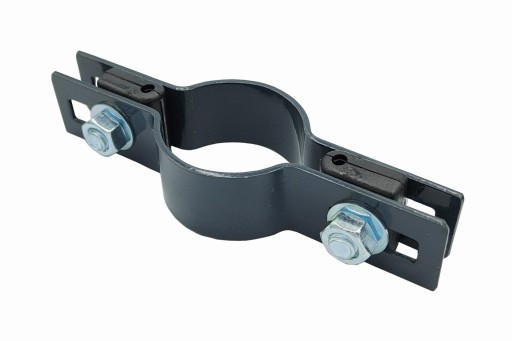MEDZISVORKA PRE PANELY FI 48 GRAPHITE