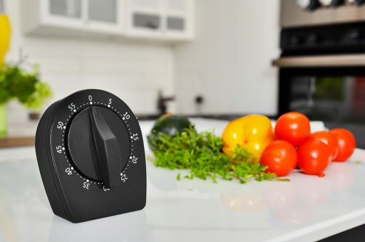 TIMER ručný časovač na vajcia, kuchynský časovač, stopky na varenie