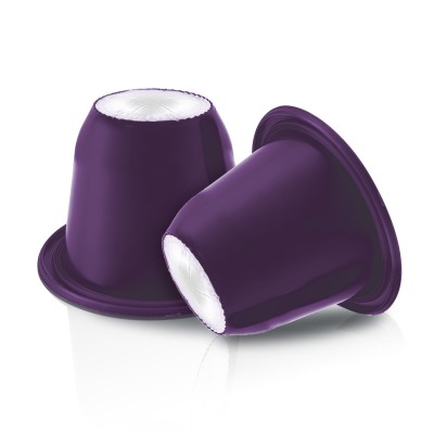 Bicafe PREMIUM PURPLE kapsuly pre Nespresso 10