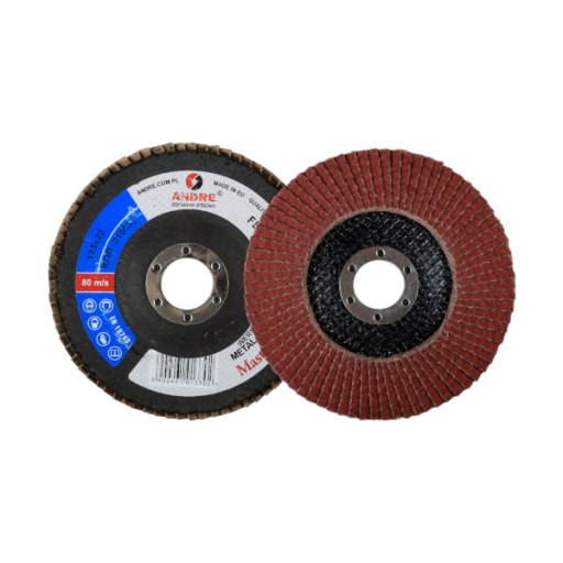 KLAPKOVÝ BRÚSNY KOTOÚČ 125 MASTER LINE 80