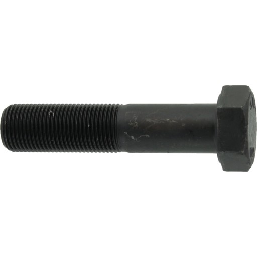 Skrutka jemná M18x1,5x80 trieda 10,9 DIN 960