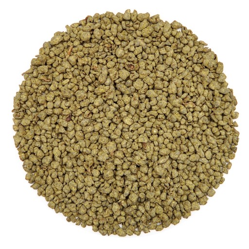 Oolong Ginseng zelený čaj - 50 g