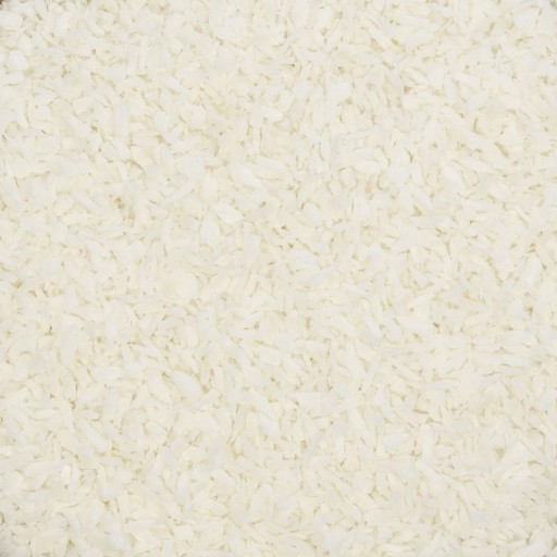 KOKOSOVÉ ŠKRÁTKY 500g Kokos, prírodná, čerstvá kvalita