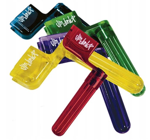 DUNLOP 101 kľuka na navíjanie strún