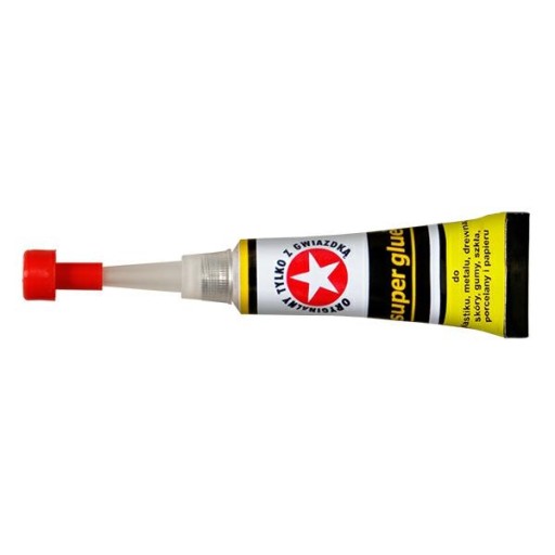 SUPER GLUE 2G