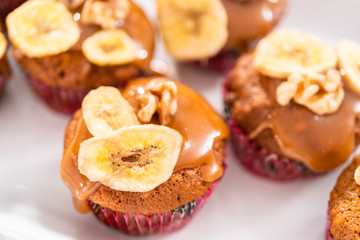 BANANA CHIPS sušené banánové lupienky 500g ECOBI