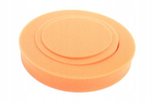 BASS PL HUBKA NA VELCRO NA OBOJSTRANNÉ LEŠTIČKY 180MM
