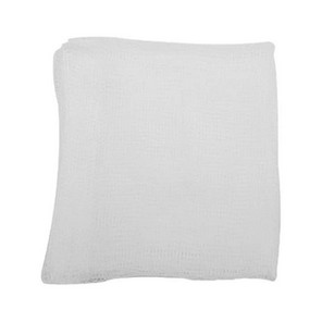 Kompri lux PLYNOVÉ KOMPRESY, NESTERILNÉ, 5 cm x 5 cm, 100 kusov