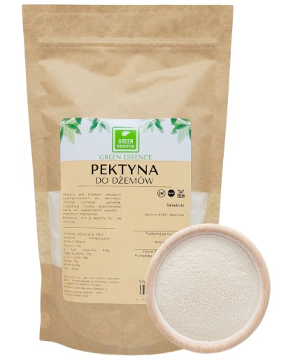 Pektín 100g ZAhusťovadlo na džemy, zaváraniny a zaváraniny