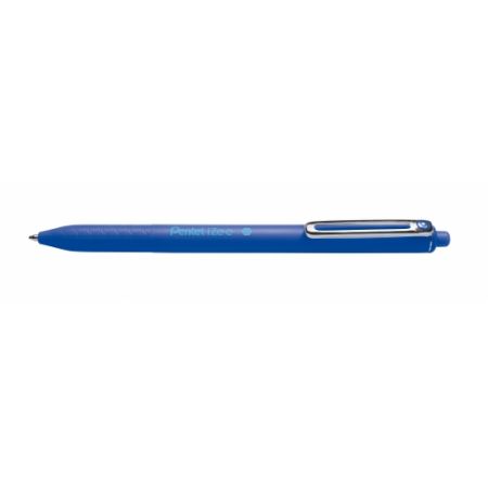 PENTEL IZEE GUĽOVÝ BOD 0,7MM MODRÁ BX467-C
