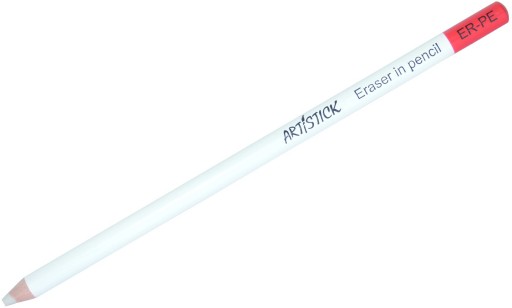 PENCIL PRECIZNÁ GUMA NA CERÚŽKY