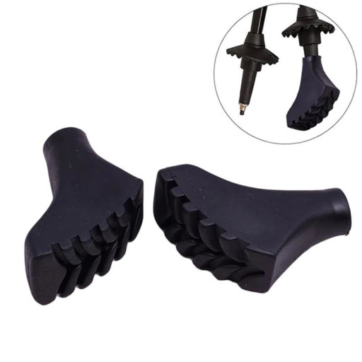 10x KRYTY TRAPER TIPY PRE POLICE NORDIC WALKING TREKKING