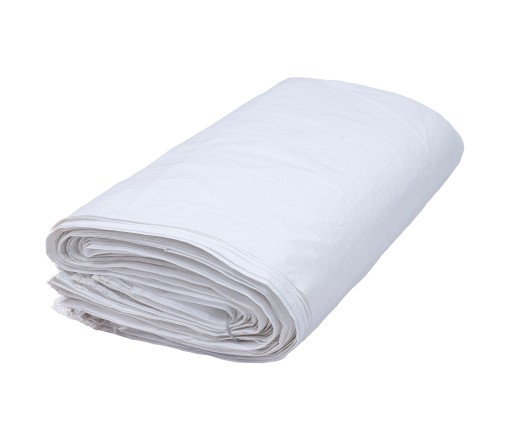 Vrecia Vrecko 50KG 65x105cm Uhoľná drť Zrno