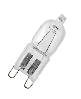 G9 halogénová žiarovka - 66733 Halopin Eco - 230V 33W (resp. 40W) G9