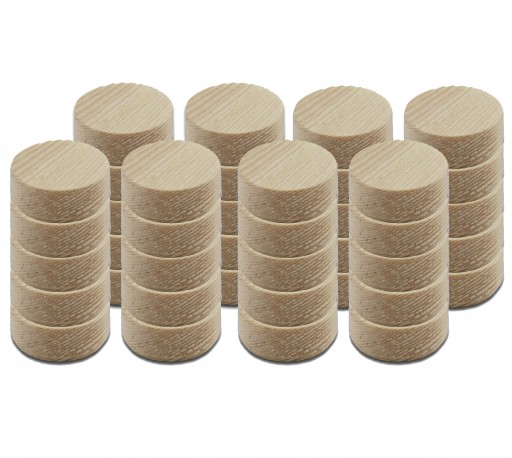 Maskovacie dosky 20 mm 40 ks wolfcraft 2941000