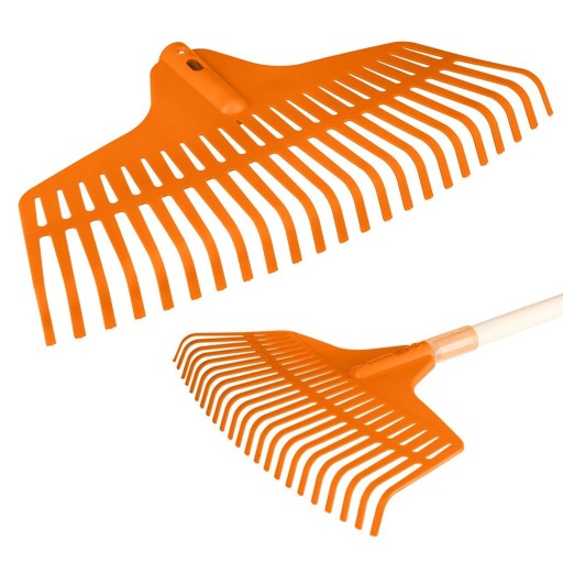 NEO HRABĽA NA LÍSTIE, STREDNÁ 460mmX240MM PLASTOVÁ TANIEČKA POZOR 95-043