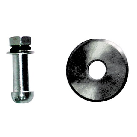 REZNÝ KOLIES NA GLAZU A TERAKOTU 16x6x3 MM