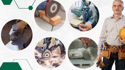 DIAMANTOVÝ KOTOUČ NA KAMEŇ VYZTUŽENÉ BETONOVÉ KOCKY 125 REZ DOBRÝ OSTRÝ