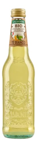 GALVANINA KARVANT POMARANČ, BIO ČAJ BIELY GUAVA LOTOS 350 ML
