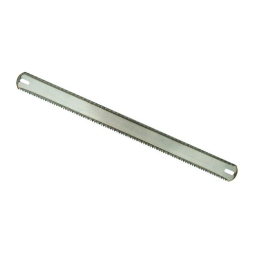 OBOJSTRANNÝ PÍLOVÝ LIST 300mm PILA NA KOV DREVA