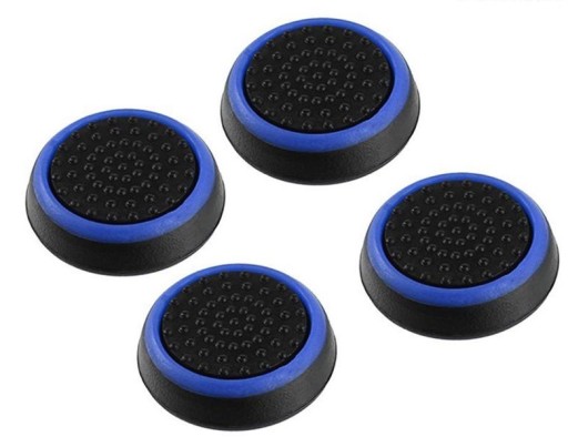 2X KRYTY GUMY PRE XBOX SÉRIE X S PAD ANALOGUE