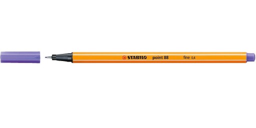 STABILO LIGHT LILY FINNER 88/59