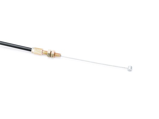 Plynové lanko Romet K 125 19