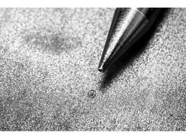 OBOJSTRANNÁ PRUŽINA, KERAMIKA, DREVO, KOV ZÁMOK 0,8 a 1,6 mm