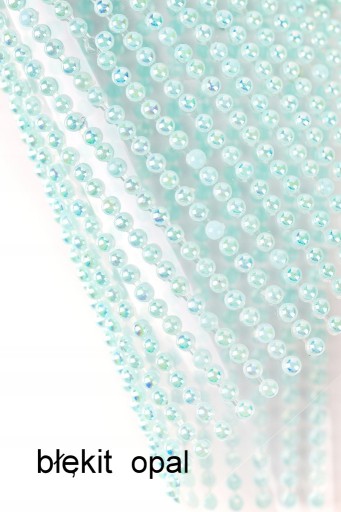 SAMOLEPIACE PERLY 4mm PERLY TRYSKY