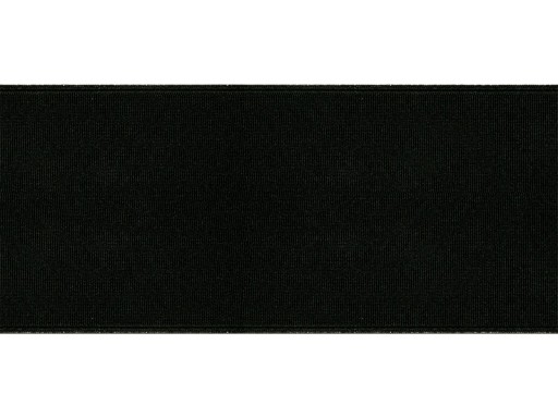 Gumové 80 mm silné tkané odevy, obuv, čierna