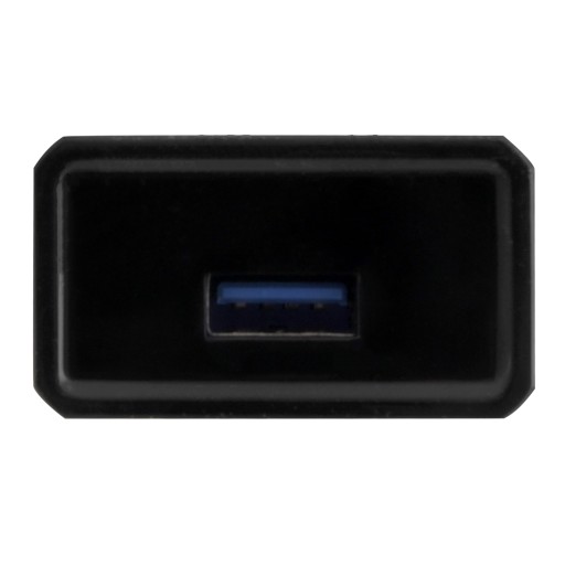 Zásuvný zdroj, nástenná nabíjačka, USB telefónna kocka, 5V/3A DC