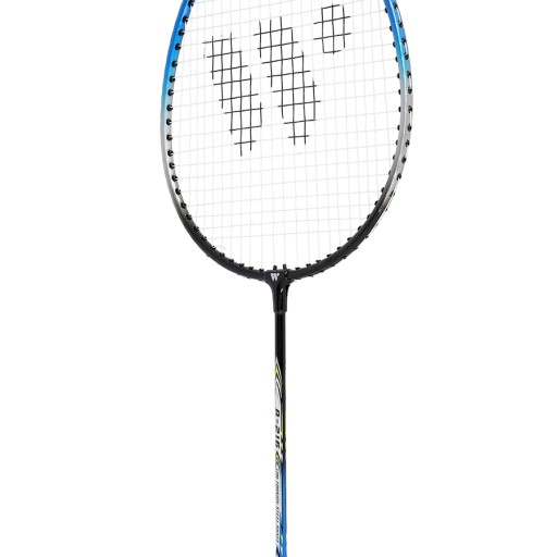 Badmintonová raketa WISH ISODYNAMIC + obal