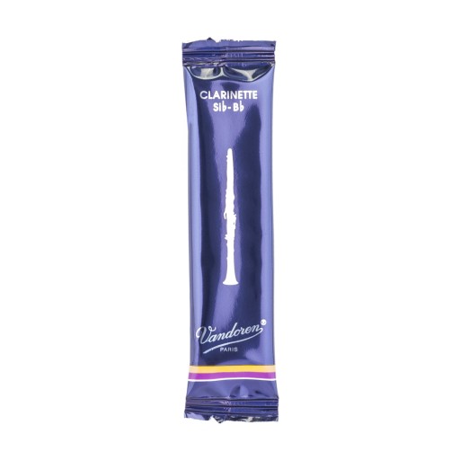 VANDOREN CLASSIC CLARNETTE REED 3.5