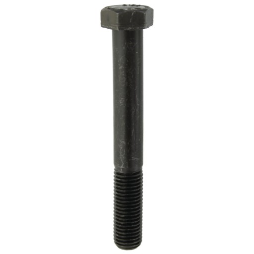 Skrutka s čiastočným závitom M16x120 triedy 10,9 DIN 931