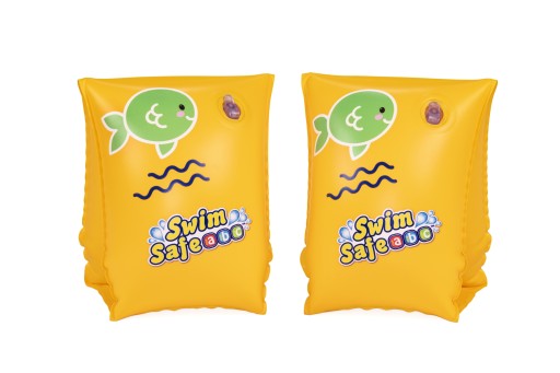 Detské plavecké návleky Bestway 32033