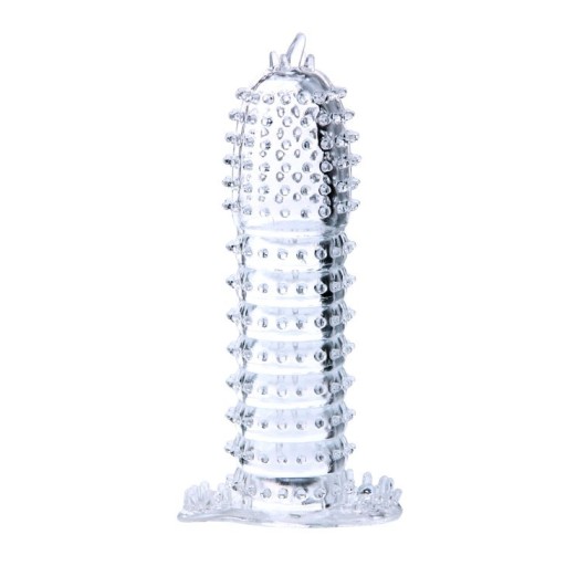 LyBaile návlek na penis 13,5 cm