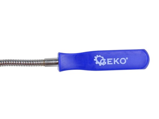 DLHÝ FLEXIBILNÝ MAGNETICKÝ GRIPPER LED