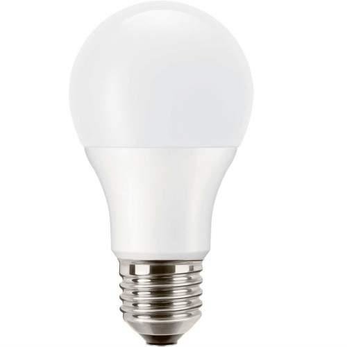 LED žiarovka E27 A60 2700K teplá biela 8W = 60W