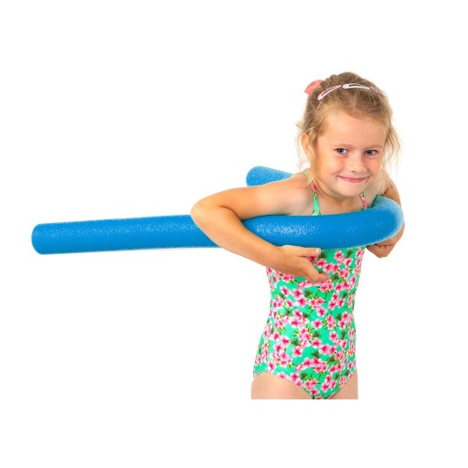 CESTOVINY NA UČENIE PLAVECKÉHO VÝCVIKU AUAFITNESS CVIČENIA DO BAZÉNU 150 cm ENERO