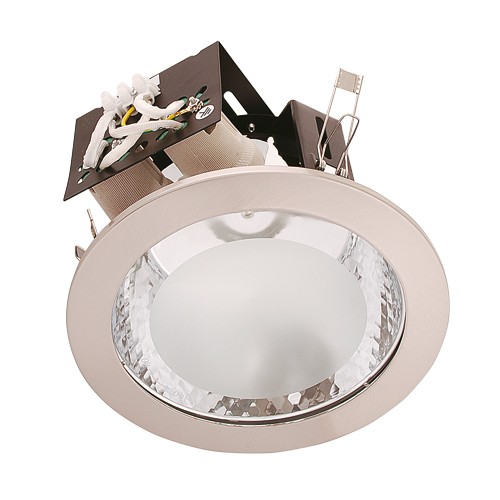 Downlight HL614 MATCHR STRUHM 00778