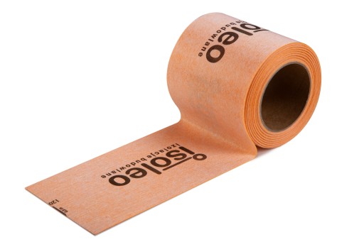 SUPEREASTY tesniaca páska NanoTape MonoFlex 120 ISOLEO