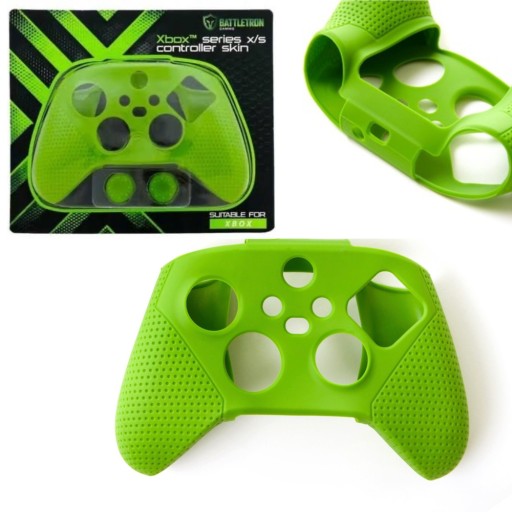 Kožené puzdro pre ovládač XBOX SERIES X/S