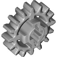 LEGO Technic Sprocket 16 J. Grey (94925/4640536)