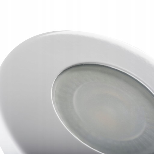 Vodotesné stropné očko Kanlux MARIN CT-S80-W