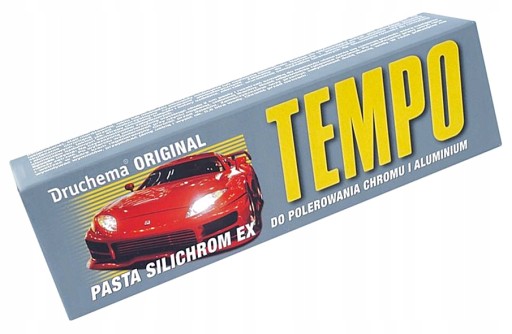 V2B73 ORIGINALTEMPO silichróm, 120 g