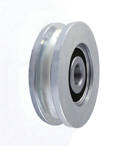 KOVOVÝ VALEC fi.54mm NA PLÁNO fi.10mm GUĽOVÉ MEDVEDY