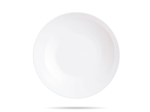 Sýto biely tanier 26 cm Friend's Time LUMINARC
