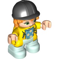 LEGO DUPLO OBRÁZOK 47205pb082 NOVINKA (12g)