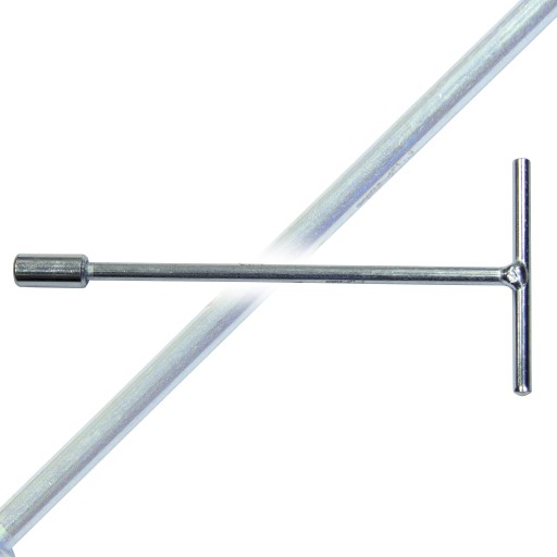 LOCK LOCK KEY - DLHÝ 380/8MM