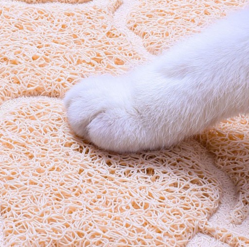 Protišmyková podložka MAT CAT Guma pod misku, podstielka, PAD